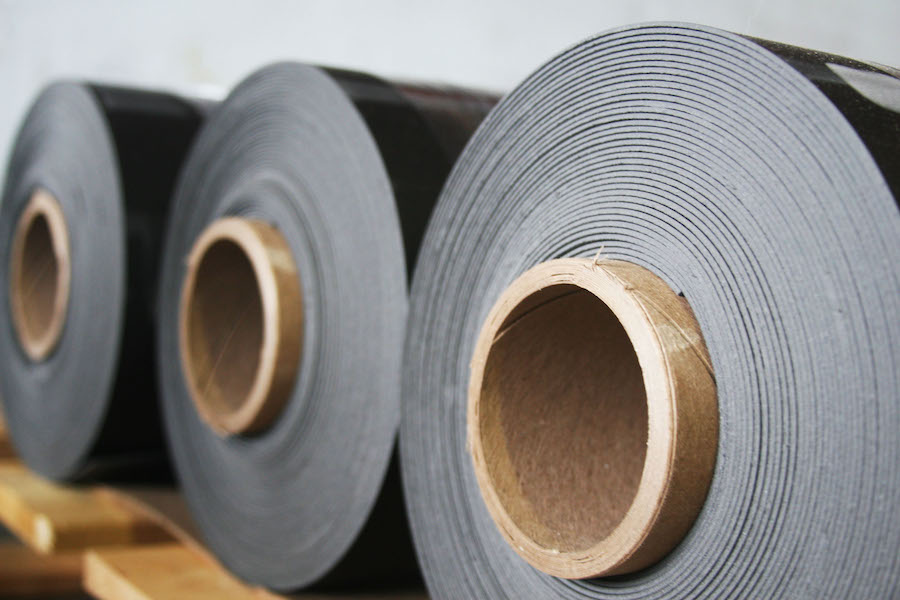 Mass Loaded Vinyl  Soundproofing Materials