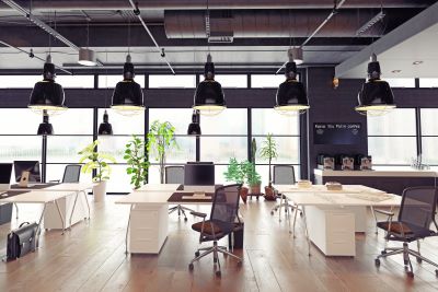 Reducing Noise in Co-Working Spaces