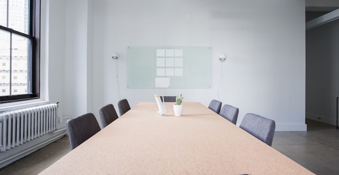 Soundproofing Solutions for Your Conference Room