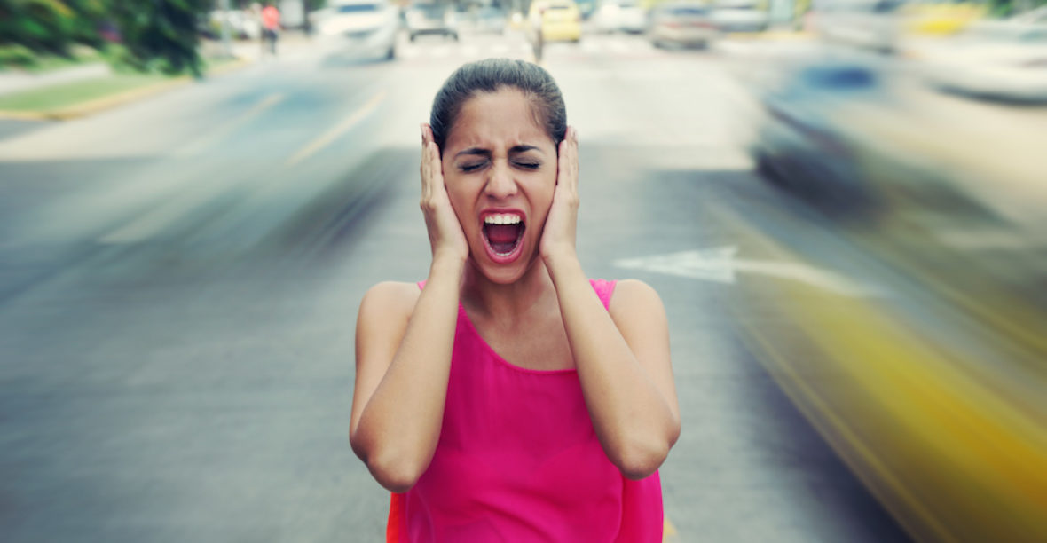 Tips for Combating Noise Pollution