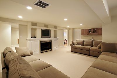 How to Soundproof a Basement