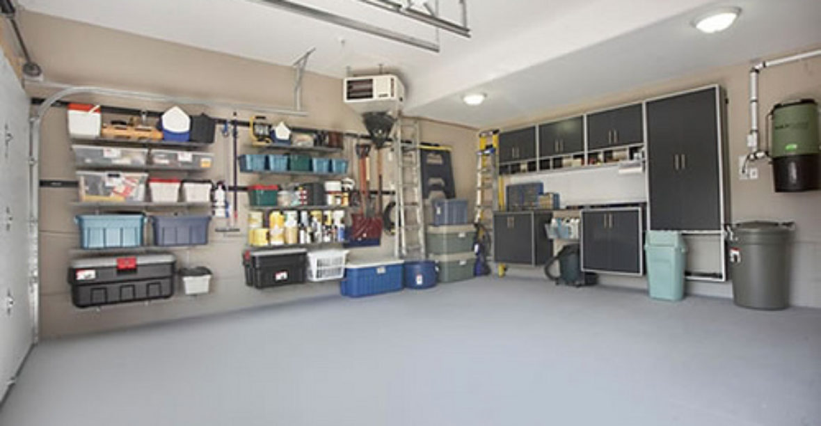 Soundproofing Solutions For Your Garage