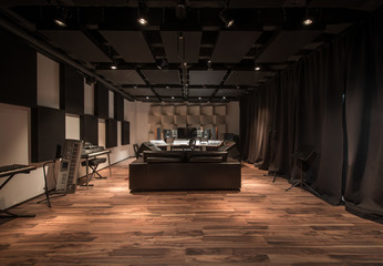 Soundproofing Music Venue or Studio