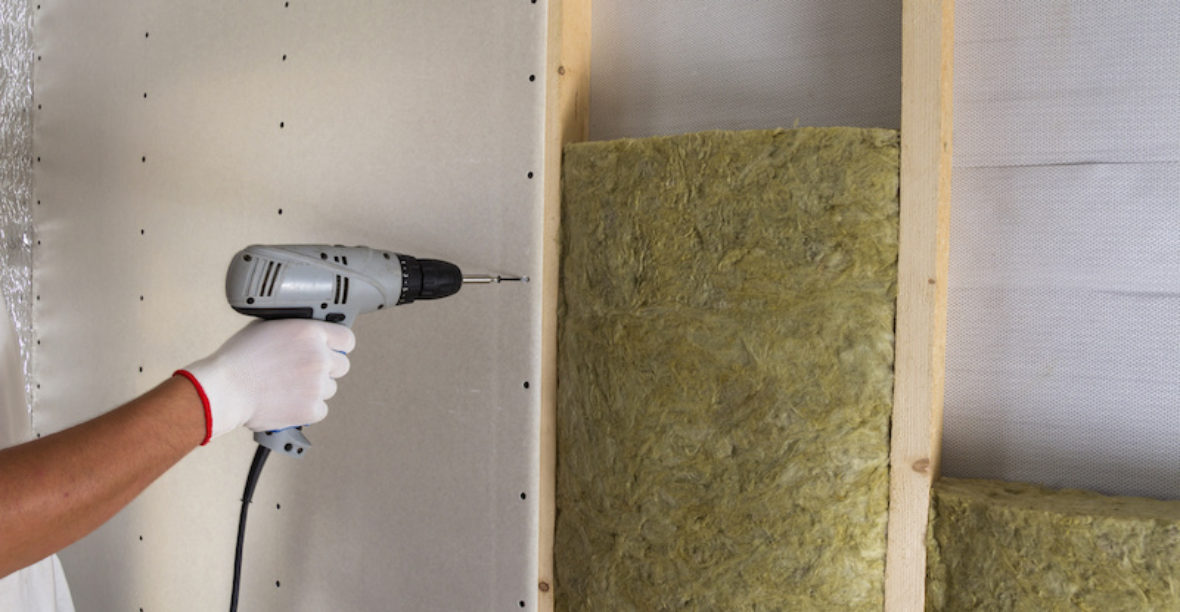 How To Soundproof Existing Walls Direct - Soundproof Wall