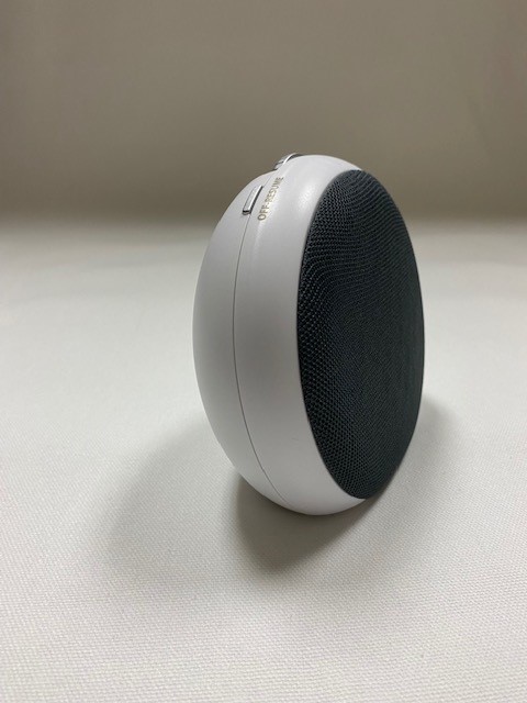 Portable Sound Masking White Noise Machine - Soundproof Direct