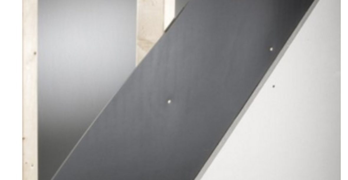 Can You Install Mass Loaded Vinyl On Top of Existing Wall - Soundproof  Direct