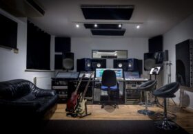 When To Use Acoustic Wall Panels