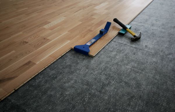 Soundproofing Tips & Tricks for Your Wood Flooring - First Atlanta