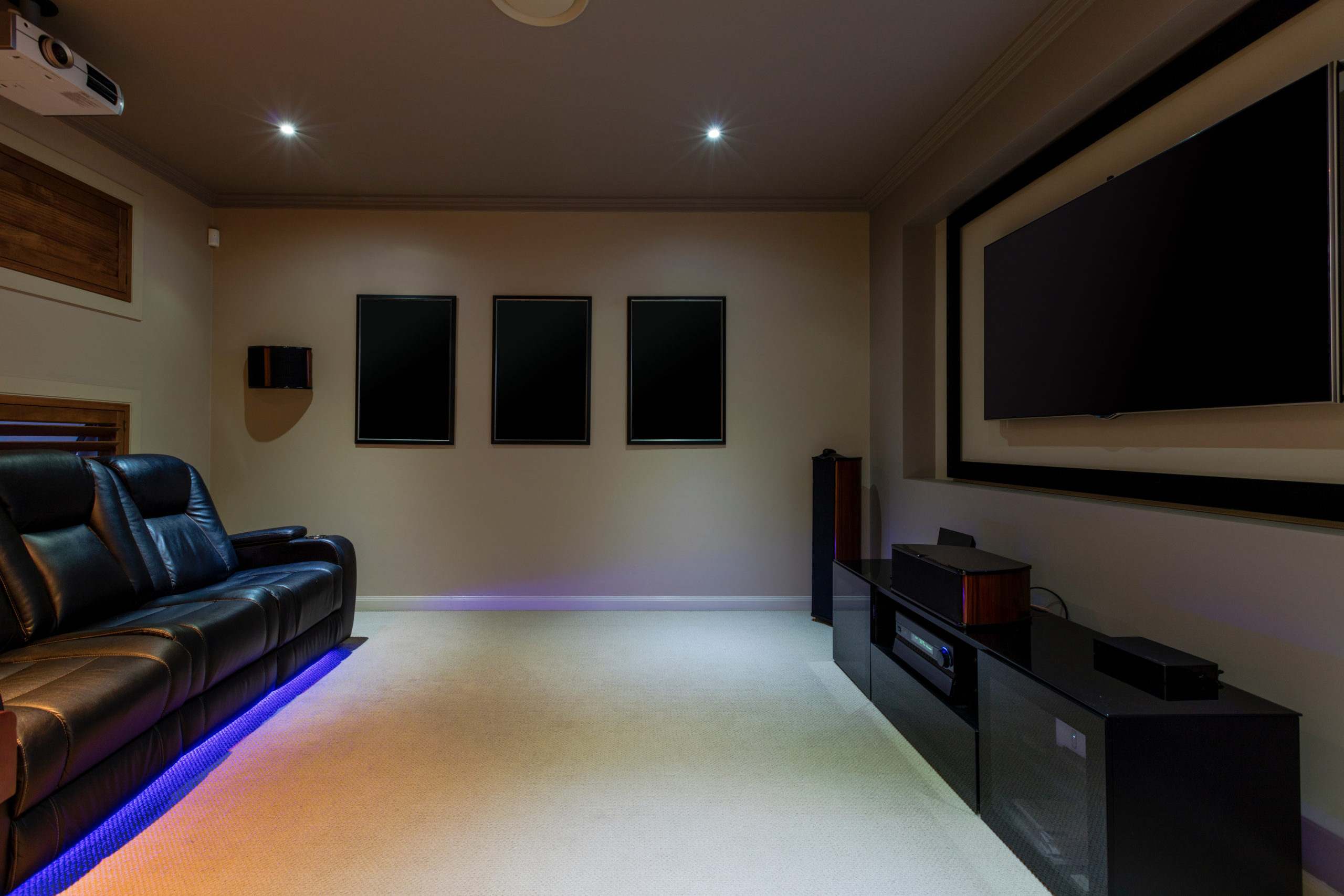 Tips and tricks for Soundproofing Your Home Theater