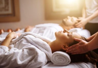 How to Soundproof a Room: For Spa & Wellness Centers