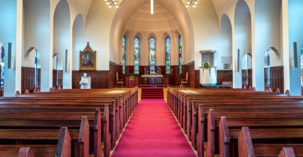 A Guide to Church Acoustics and Soundproofing