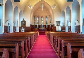 A Guide to Church Acoustics and Soundproofing