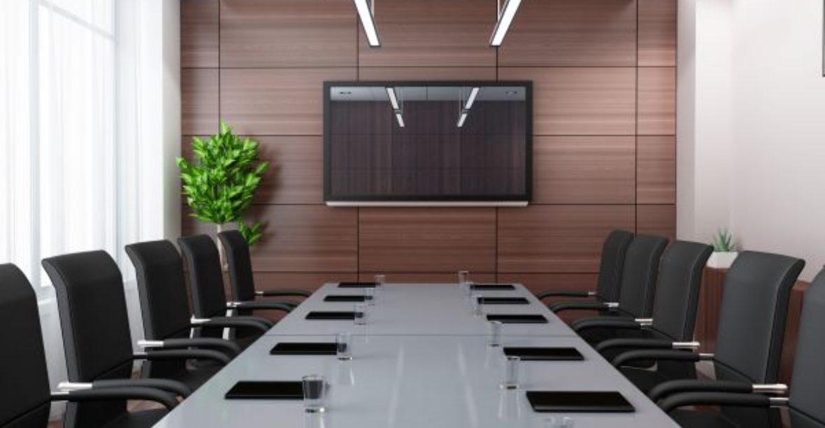 A Guide to Conference Room Soundproofing