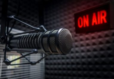 A Guide to Radio Studio Soundproofing