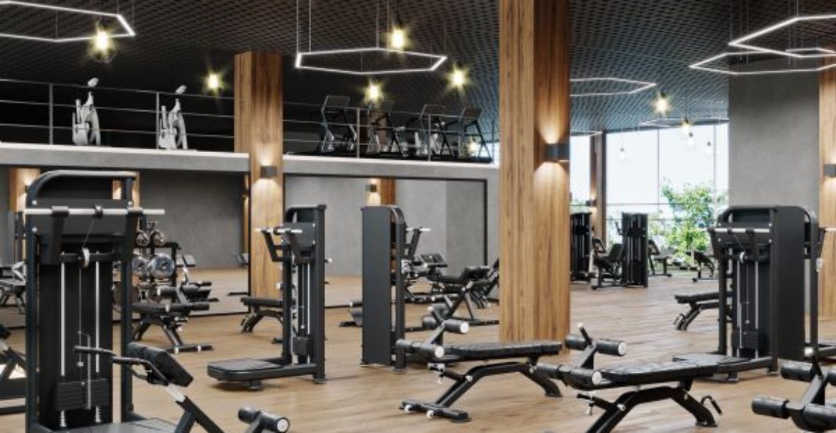 How to Soundproof a Gym